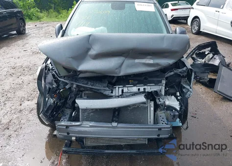 2020 Chevrolet Trax 1Lt z USA, uszkodzony, nr VIN 3GNCJLSB3LL258845